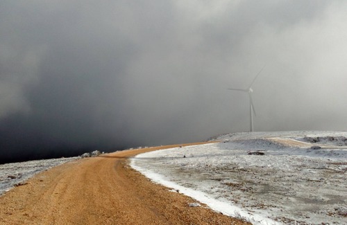 Moncao Cabaña | Casa situada en una de las velas más suaves del Alto Minho.