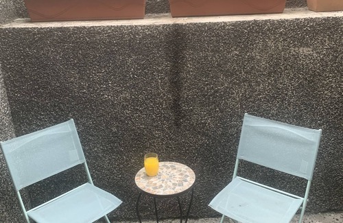 Larne Casa | minimum stay two nights