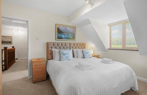 Runham Casa | House - Sleeps 6 & Free parking