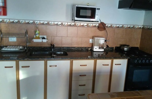 Merlo Chalet De Esquí | CASA ESPACIO MERLO