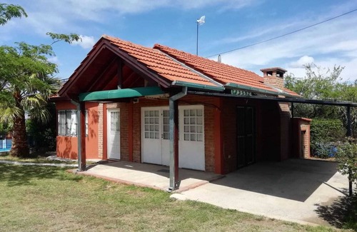 Merlo Chalet De Esquí | CASA ESPACIO MERLO