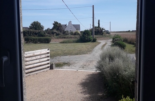 Plougoulm Casa | House St Pol de Léon/Roscoff (house 4/6 pers)