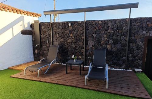 El Tanque Casa | House to relax El Tanque