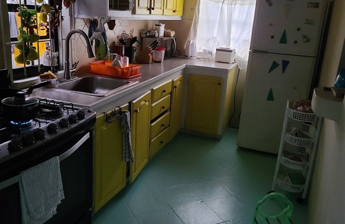 Bridgetown Casa | House to rent iin Bridgetown close to all the attractions with WiFi access