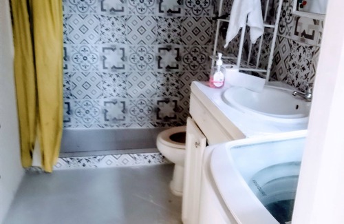 Bridgetown Casa | House to rent iin Bridgetown close to all the attractions with WiFi access