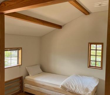 Kofu Villa | House tomari木-山梨