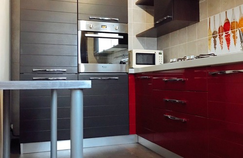 Barbasso Casa | House TRE19 apartment in a two-family house