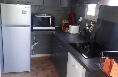 Fozzano Casa | CASA BAJO LOS OLIVOS DE VALINCO