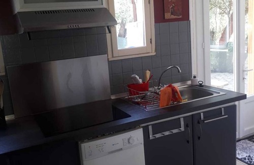 Fozzano Casa | CASA BAJO LOS OLIVOS DE VALINCO