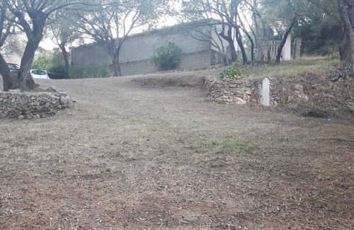 Fozzano Casa | CASA BAJO LOS OLIVOS DE VALINCO