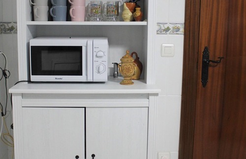 Pomar de Valdivia Casa | Casa: El Portalón de Valdivia