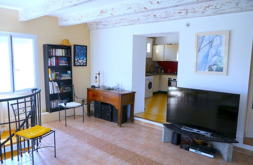 Ensues-la-Redonne Casa | casa / villa - 4 cuartos - 4/6 Personas Maison dans calanque MARSEILLE (PACA)