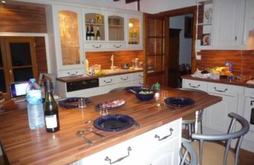 Arrigny Casa | Casa / villa / chalet - Arrigny