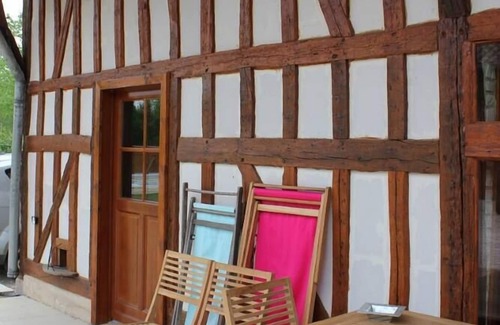 Arrigny Casa | Casa / villa / chalet - Arrigny