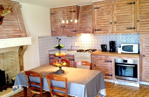 Belabre Otro | Casa / villa / chalet - Bélâbre