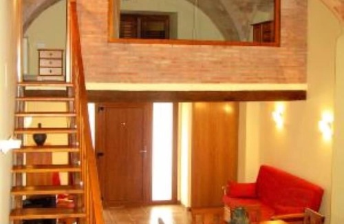 Colera Casa | CASA RÚSTICA CON AIRE ACONDICIONADO