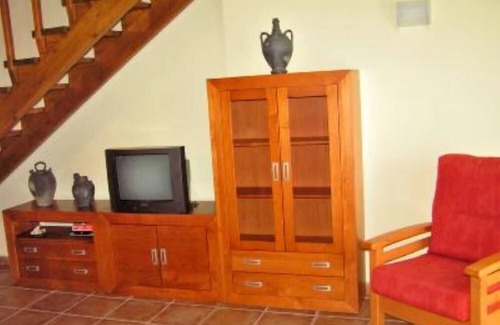 Colera Casa | CASA RÚSTICA CON AIRE ACONDICIONADO