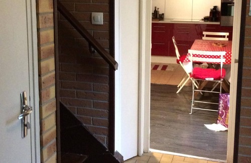 Enghien-les-Bains Casa | Casa / villa / chalet - Enghien-les-Bains