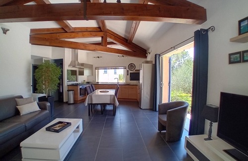 Seillans Villa | casa / villa - Fayence