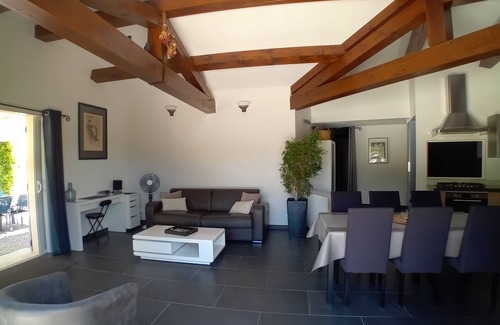 Seillans Villa | casa / villa - Fayence
