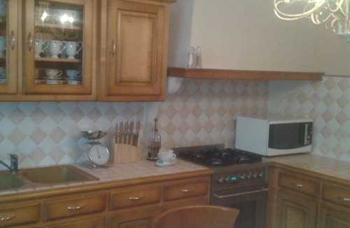 Guisseny Villa | Casa / villa / chalet - Guisseny