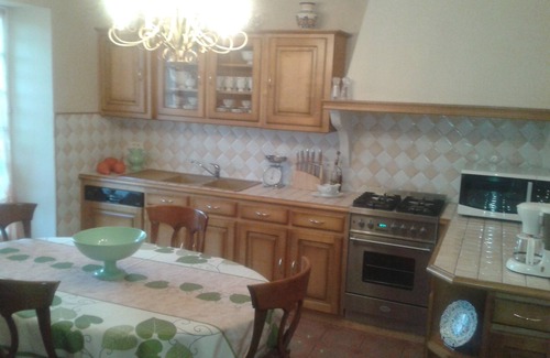 Guisseny Villa | Casa / villa / chalet - Guisseny