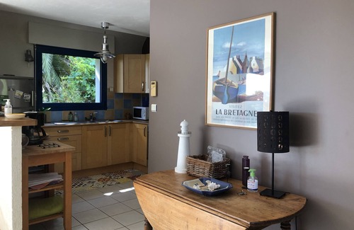 Ile-aux-Moines Casa | Casa / villa / chalet - ILE AUX MOINES