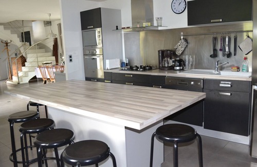 Ile-aux-Moines Casa | Casa / villa / chalet - Ile aux moines