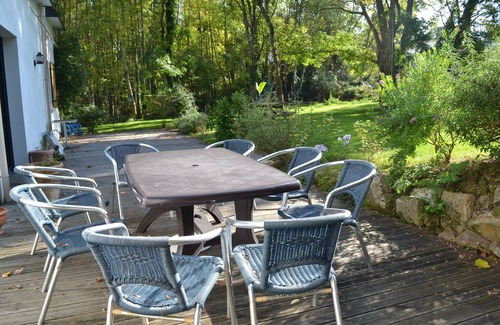 Ile-aux-Moines Casa | Casa / villa / chalet - Ile aux moines