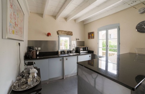Ile-aux-Moines Casa | Casa / villa / chalet - Ile aux moines