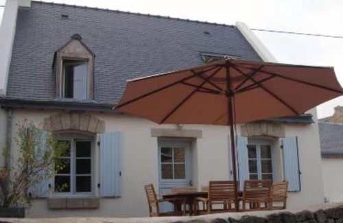 Ile-aux-Moines Casa | Casa / villa / chalet - Ile aux moines
