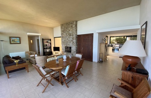 Corbara Villa | casa / villa - Ile Rousse