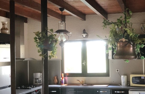 Lahosse Casa | Casa / villa / chalet - Lahosse