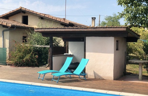 Lahosse Casa | Casa / villa / chalet - Lahosse