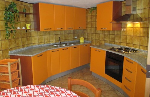 Torre delle Stelle Casa | House/Villa - Maracalagonis