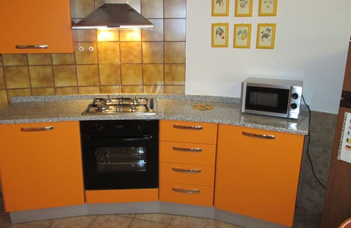 Torre delle Stelle Casa | House/Villa - Maracalagonis