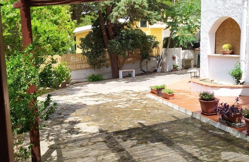 Torre delle Stelle Casa | House/Villa - Maracalagonis