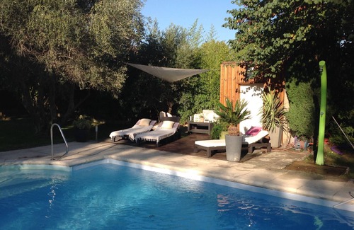 Maillane Casa | Casa / villa / chalet - Maillane