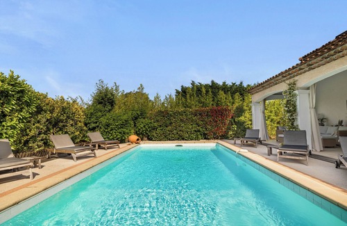 Montauroux Villa | VILLA 145m² Piscina privada climatizada cerca de CANNES, FREJUS GRASSE