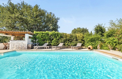 Montauroux Villa | VILLA 145m² Piscina privada climatizada cerca de CANNES, FREJUS GRASSE