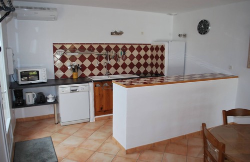 Montseret Villa | Casa / villa / chalet - Montséret
