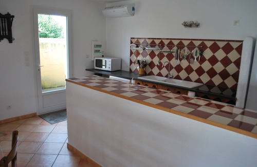 Montseret Villa | Casa / villa / chalet - Montséret