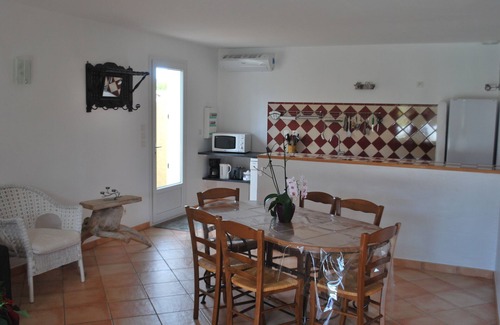 Montseret Villa | Casa / villa / chalet - Montséret