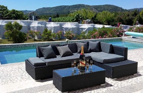Montseret Casa | Casa / villa / chalet - MONTSERET