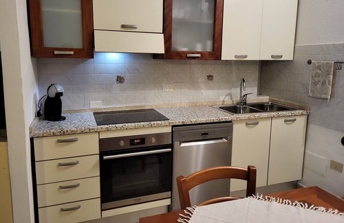 Torre delle Stelle Casa | House / Villa - Torre delle Stelle - Villasimius