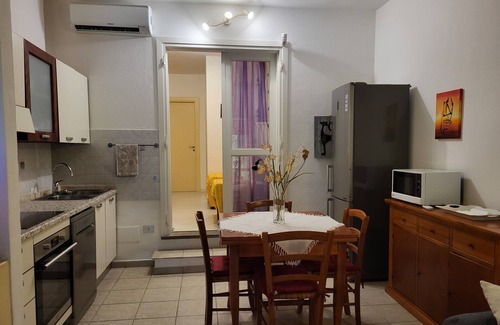 Torre delle Stelle Casa | House / Villa - Torre delle Stelle - Villasimius