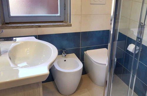 Torre delle Stelle Casa | House / Villa - Torre delle Stelle - Villasimius