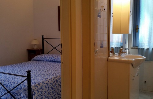 Torre delle Stelle Casa | House / Villa - Torre delle Stelle - Villasimius