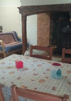 Porto de Mos Casa | House with garden in Marinha da Mendiga