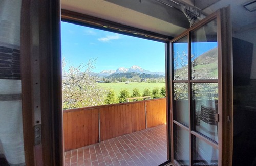 Rossleithen Apartamento | House WASTL Apartment 130m2 (Top apartment 3 bathrooms, 3 WC, 4 TVs)